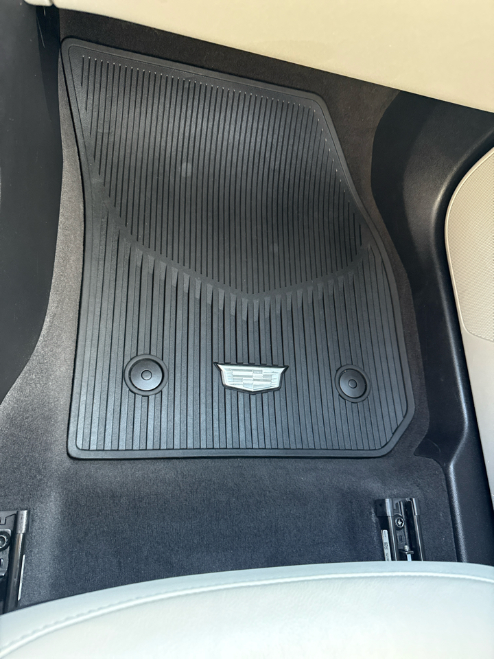 Cadillac XT4 AWD 4dr Premium Luxury 2019