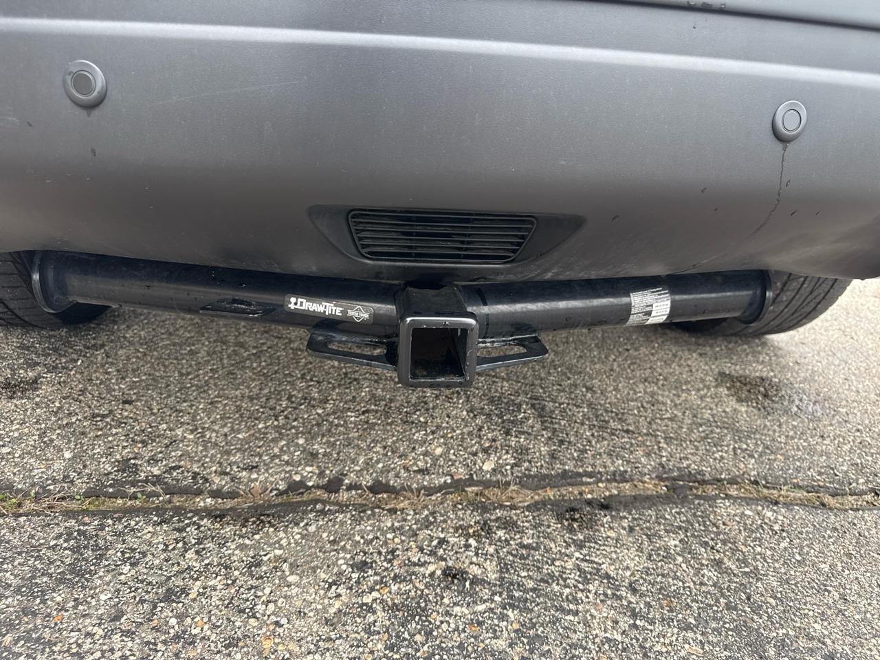 Nissan Murano AWD Platinum 2021