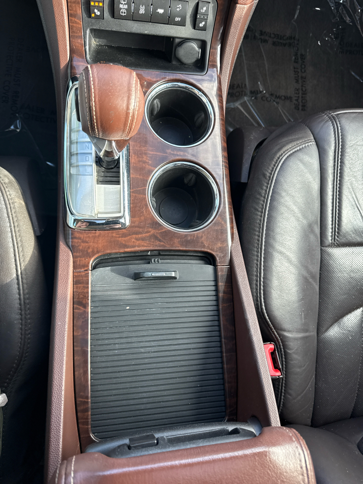 Buick Enclave AWD 4dr Leather 2014