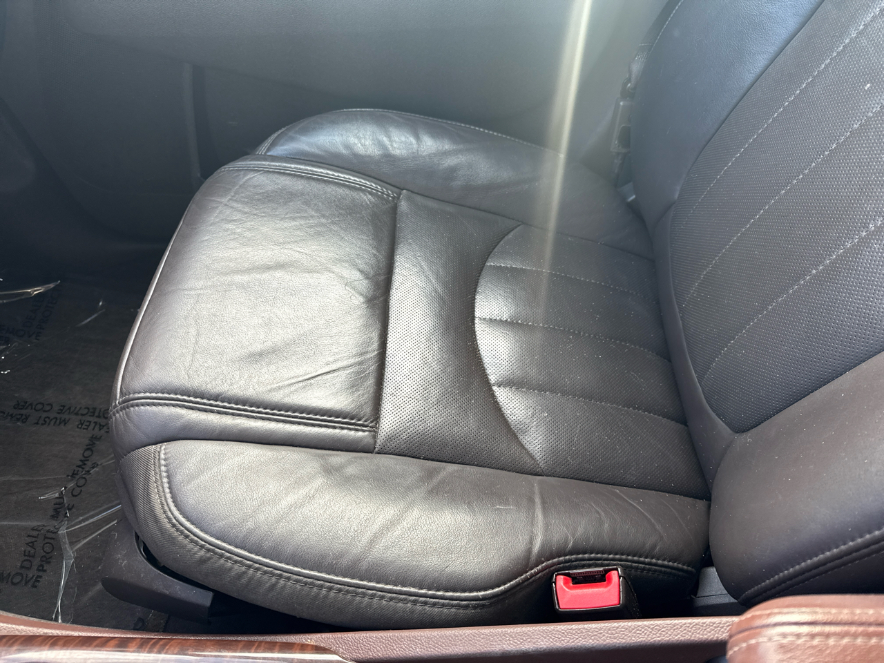 Buick Enclave AWD 4dr Leather 2014