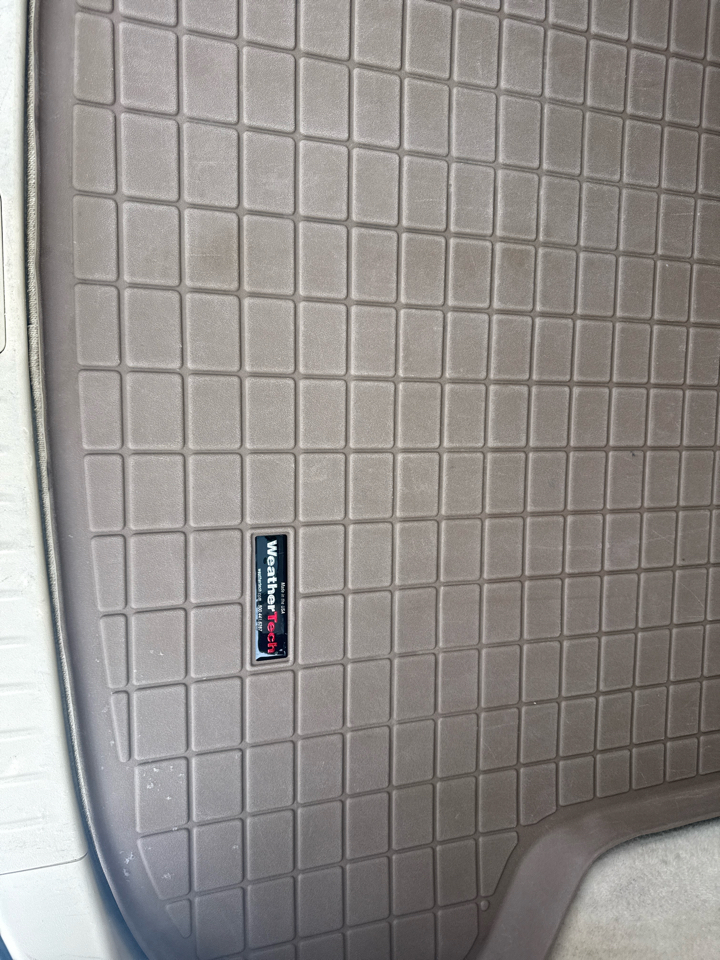 Lexus RX 350 AWD 4dr 2012