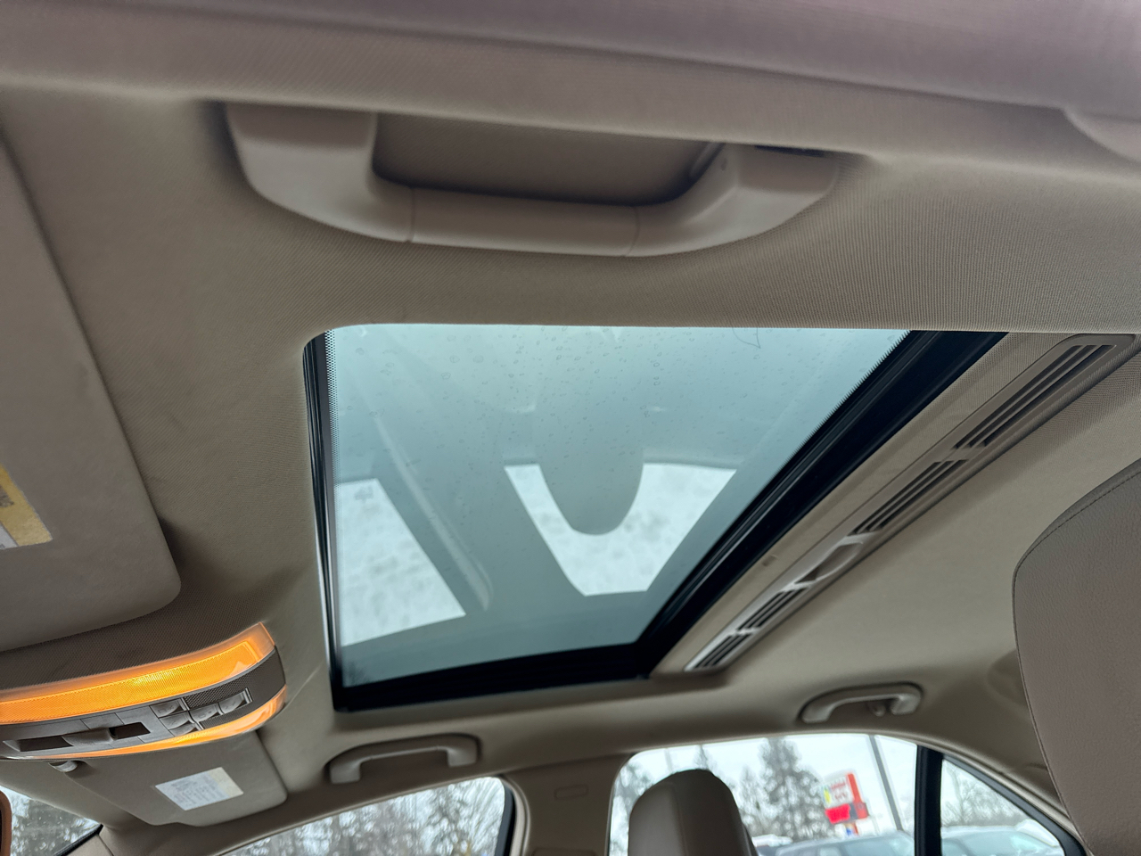 Mercedes-Benz C-Class 4dr Sdn C 300 Sport 4MATIC 2011