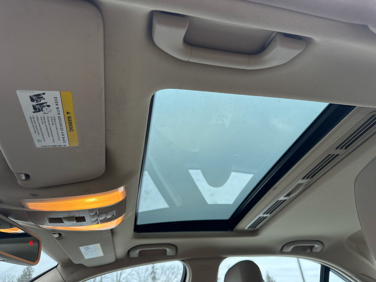 Mercedes-Benz C-Class 4dr Sdn C 300 Sport 4MATIC 2011