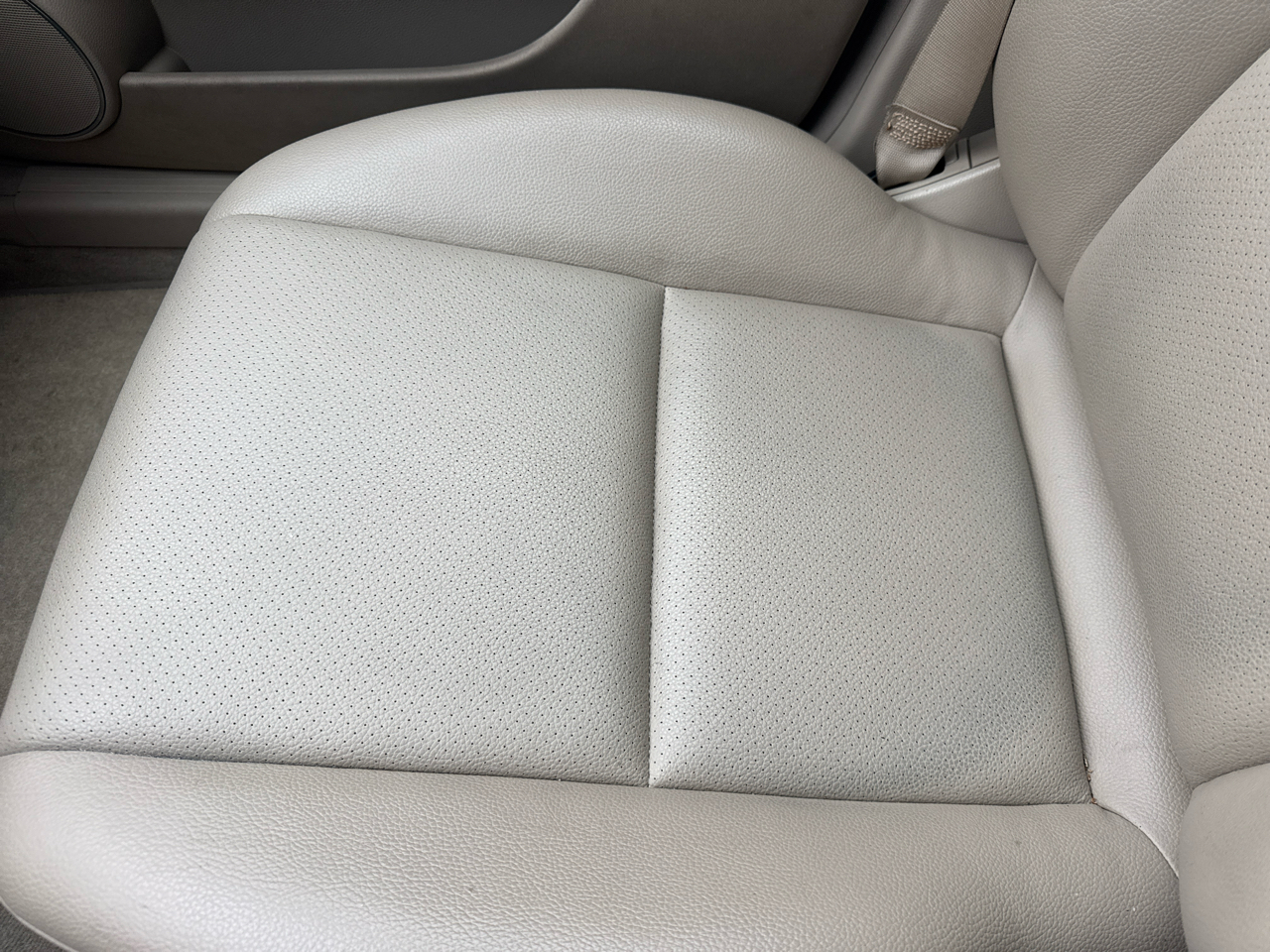 Mercedes-Benz C-Class 4dr Sdn C 300 Sport 4MATIC 2011