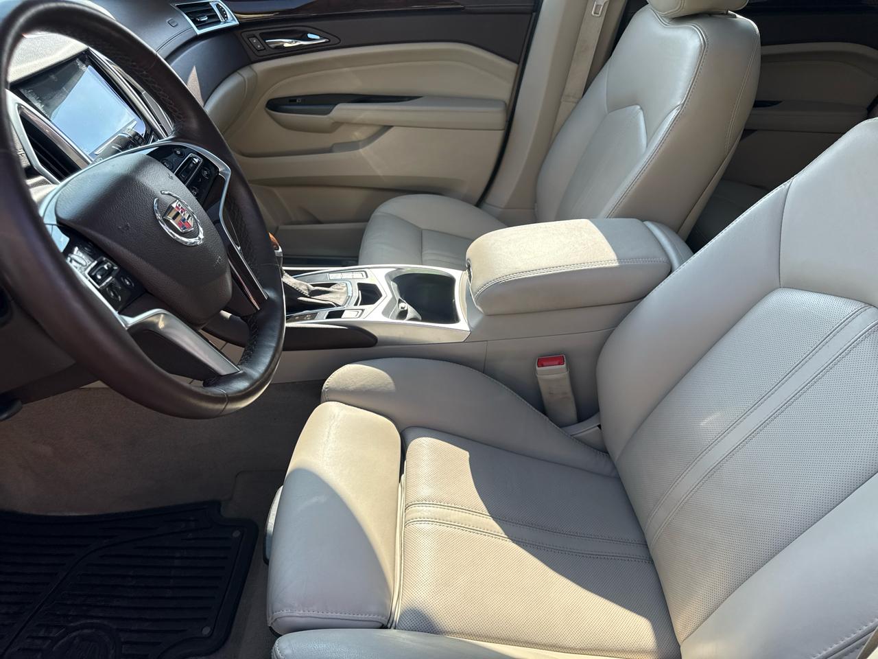 Cadillac SRX AWD 4dr Performance Collection 2014