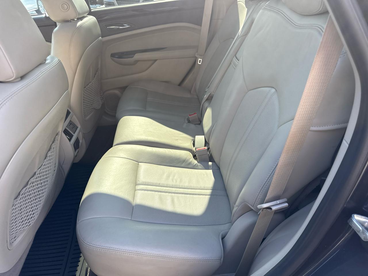 Cadillac SRX AWD 4dr Performance Collection 2014