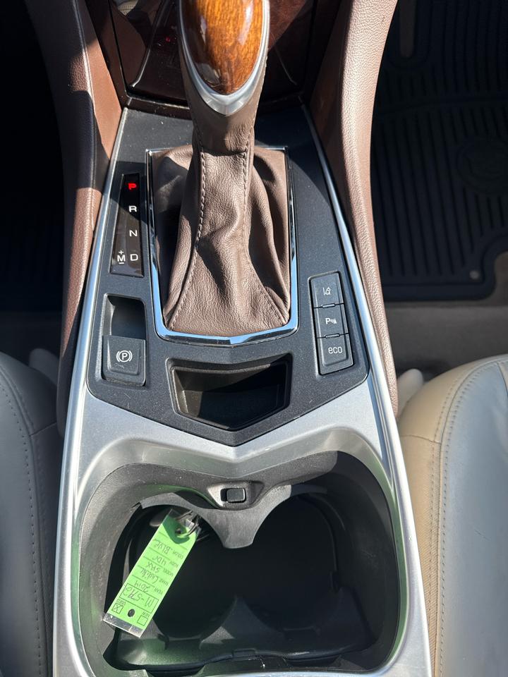 Cadillac SRX AWD 4dr Performance Collection 2014