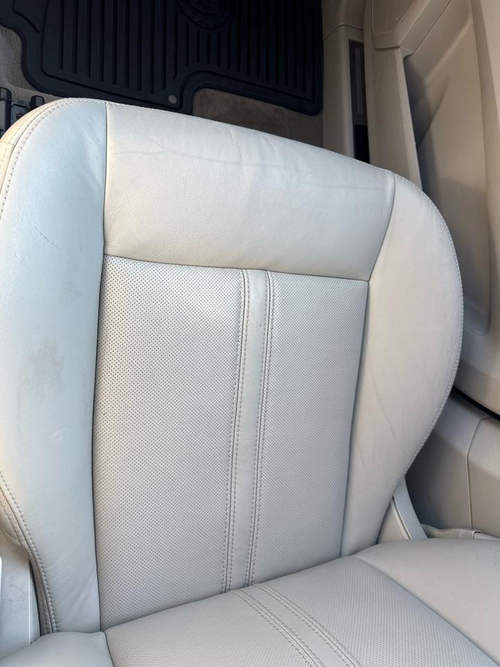 Cadillac SRX AWD 4dr Performance Collection 2014