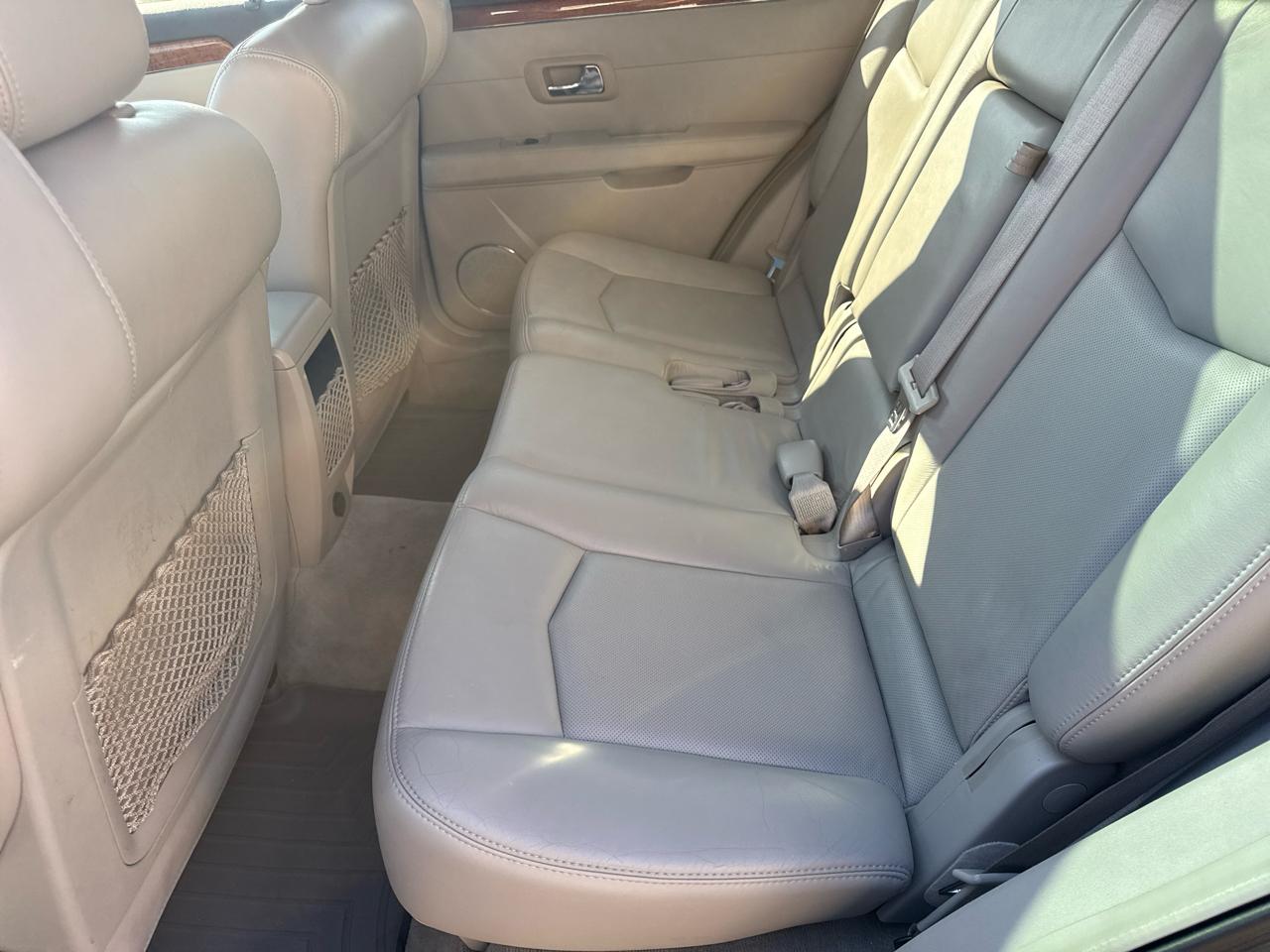 Cadillac SRX AWD 4dr V6 2008