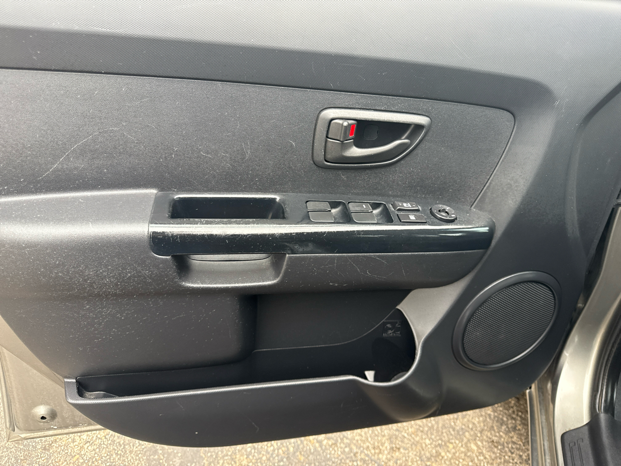 Kia Soul 5dr Wgn Auto + 2010