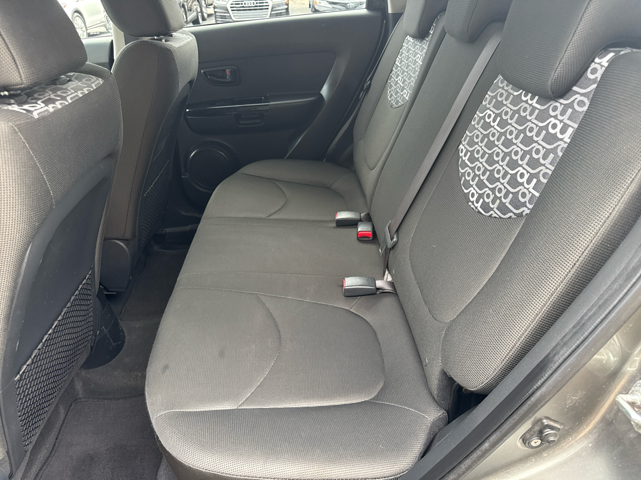 Kia Soul 5dr Wgn Auto + 2010