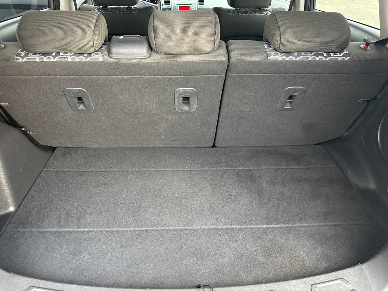 Kia Soul 5dr Wgn Auto + 2010