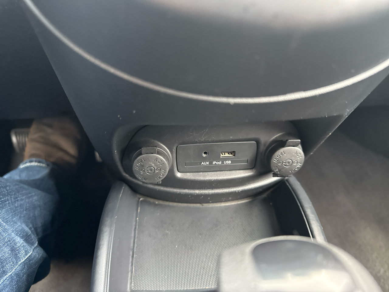 Kia Soul 5dr Wgn Auto + 2010