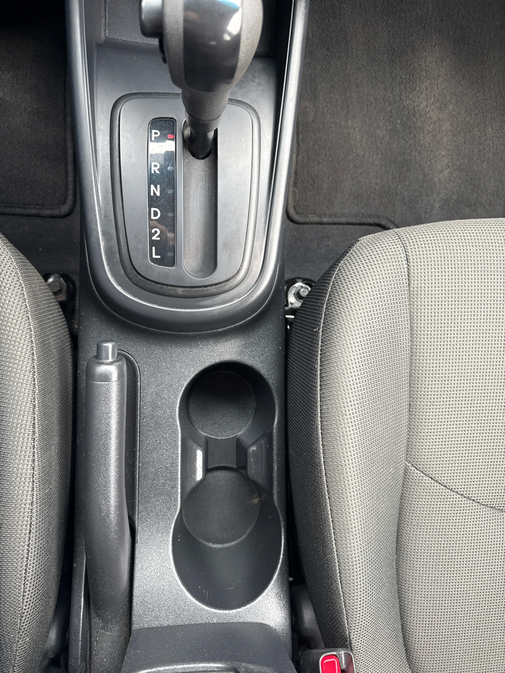 Kia Soul 5dr Wgn Auto + 2010