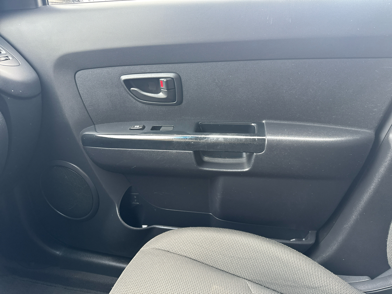 Kia Soul 5dr Wgn Auto + 2010