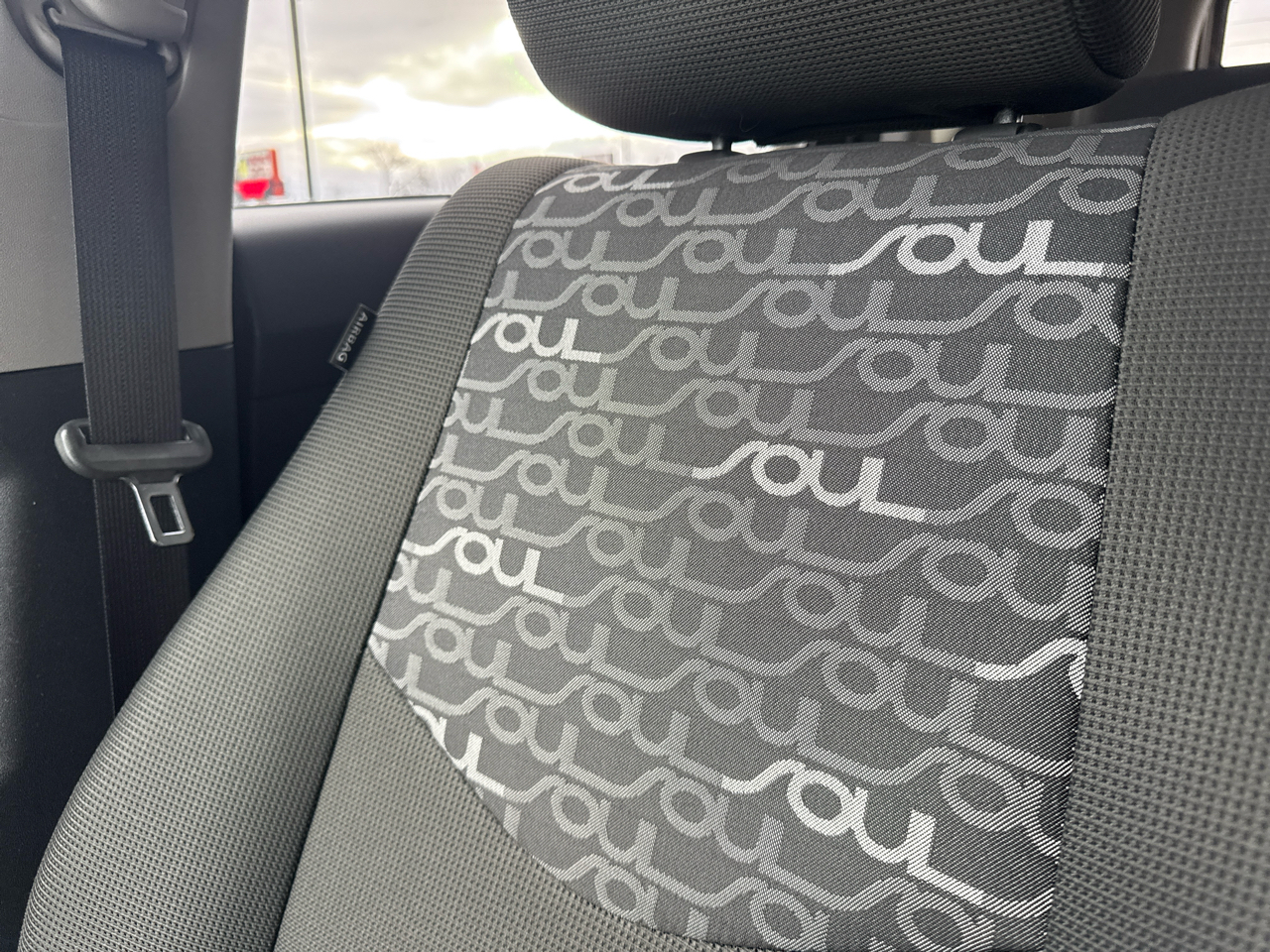 Kia Soul 5dr Wgn Auto + 2010