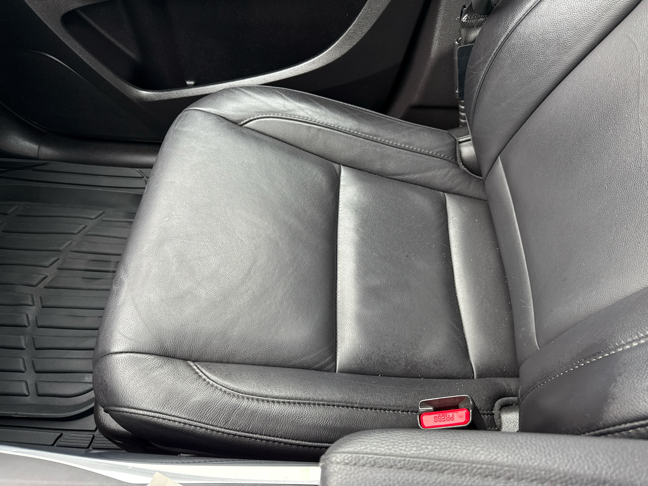 Acura MDX SH-AWD 4dr Tech Pkg 2014