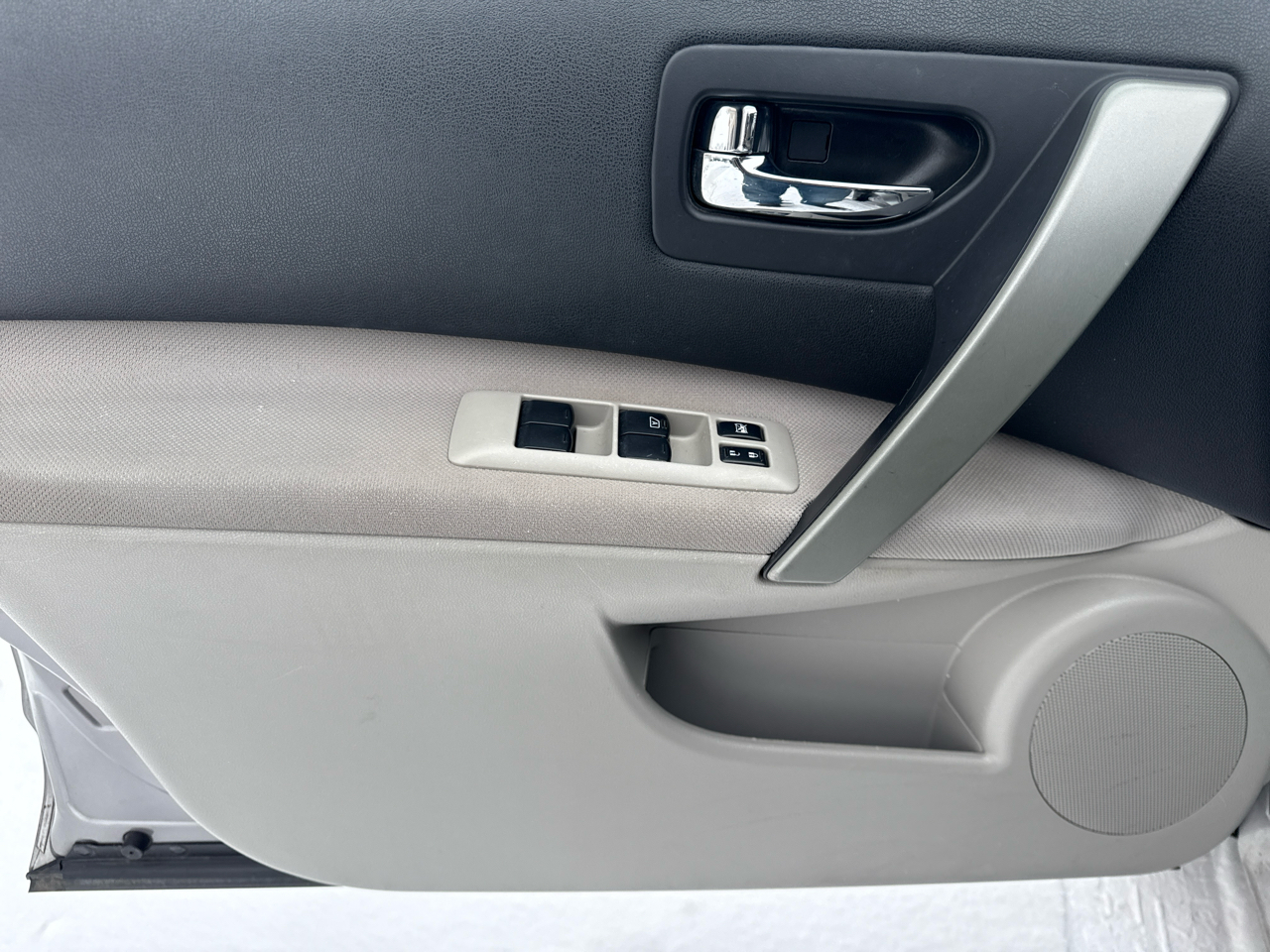 Nissan Rogue AWD 4dr SV 2013