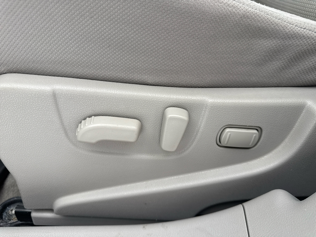 Nissan Rogue AWD 4dr SV 2013