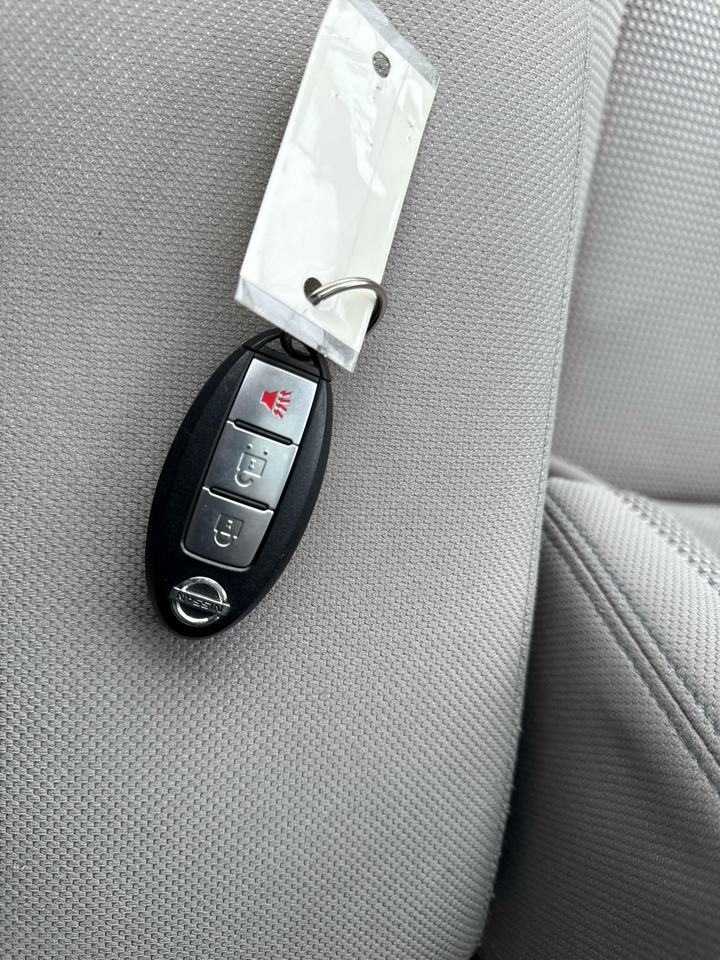 Nissan Rogue AWD 4dr SV 2013