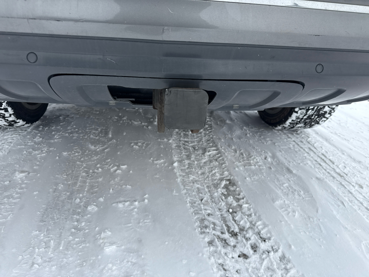 Audi Q7 quattro 4dr 3.0L TDI Prestige 2011