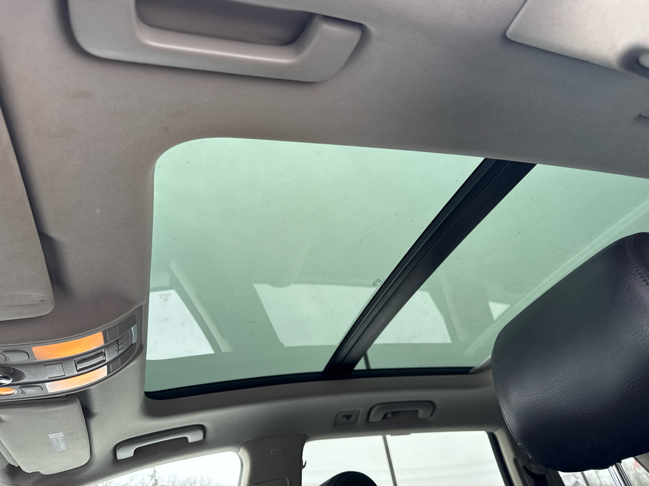 Audi Q7 quattro 4dr 3.0L TDI Prestige 2011