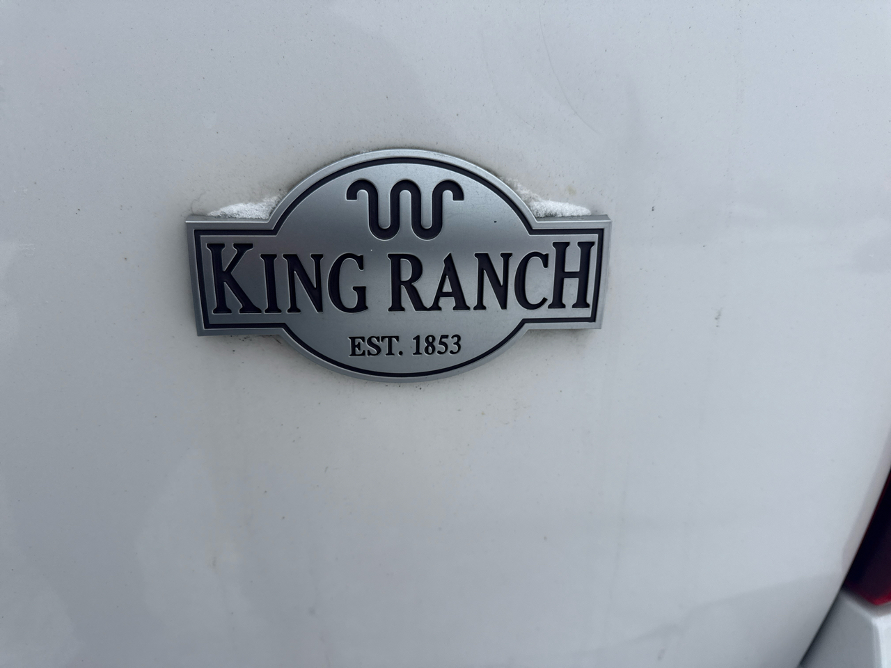 Ford Expedition 4WD 4dr King Ranch 2013