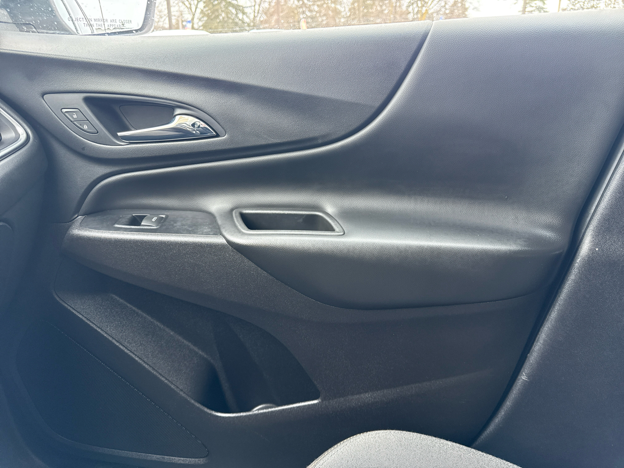 Chevrolet Equinox FWD 4dr LT w/1LT 2018