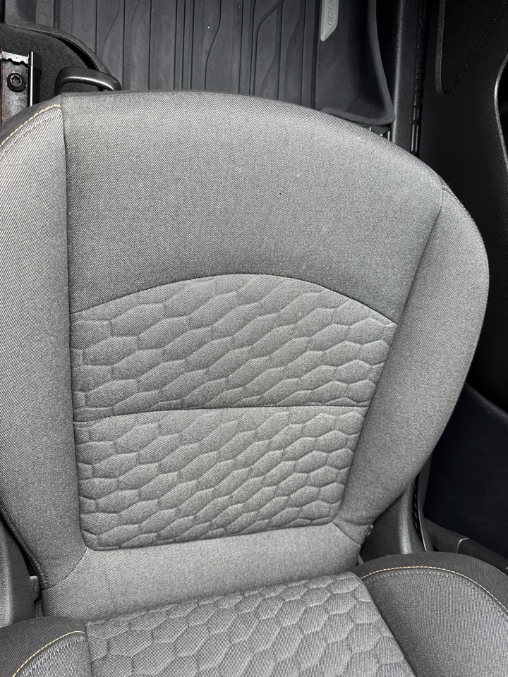 Chevrolet Equinox FWD 4dr LT w/1LT 2018