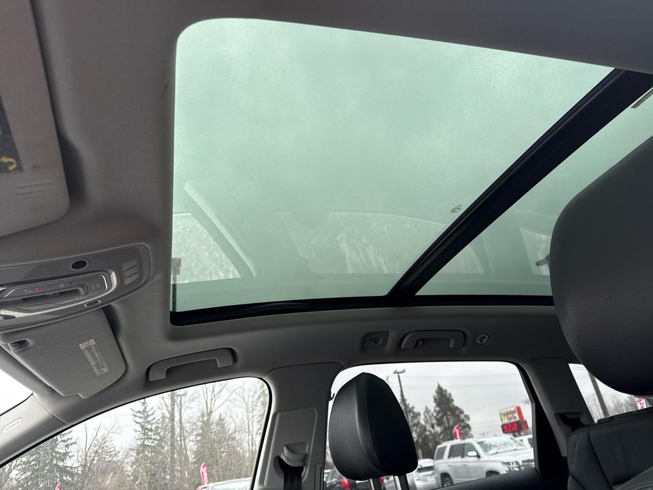 Audi Q7 3.0 TFSI Premium Plus 2017