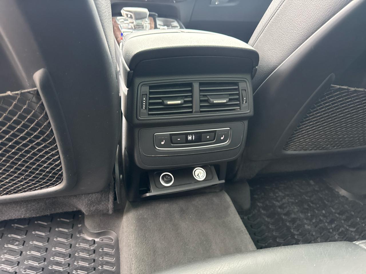 Audi Q7 3.0 TFSI Premium Plus 2017