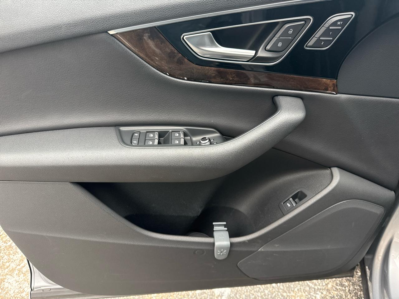 Audi Q7 3.0 TFSI Premium Plus 2017