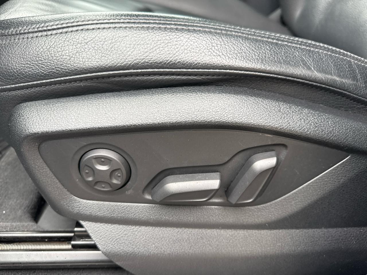 Audi Q7 3.0 TFSI Premium Plus 2017