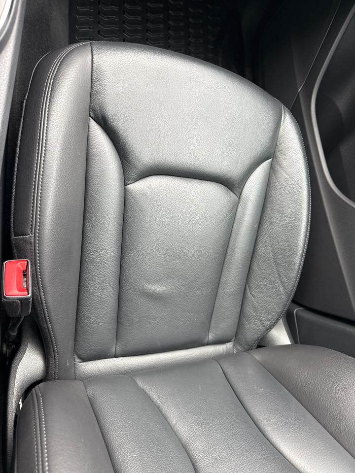 Audi Q7 3.0 TFSI Premium Plus 2017