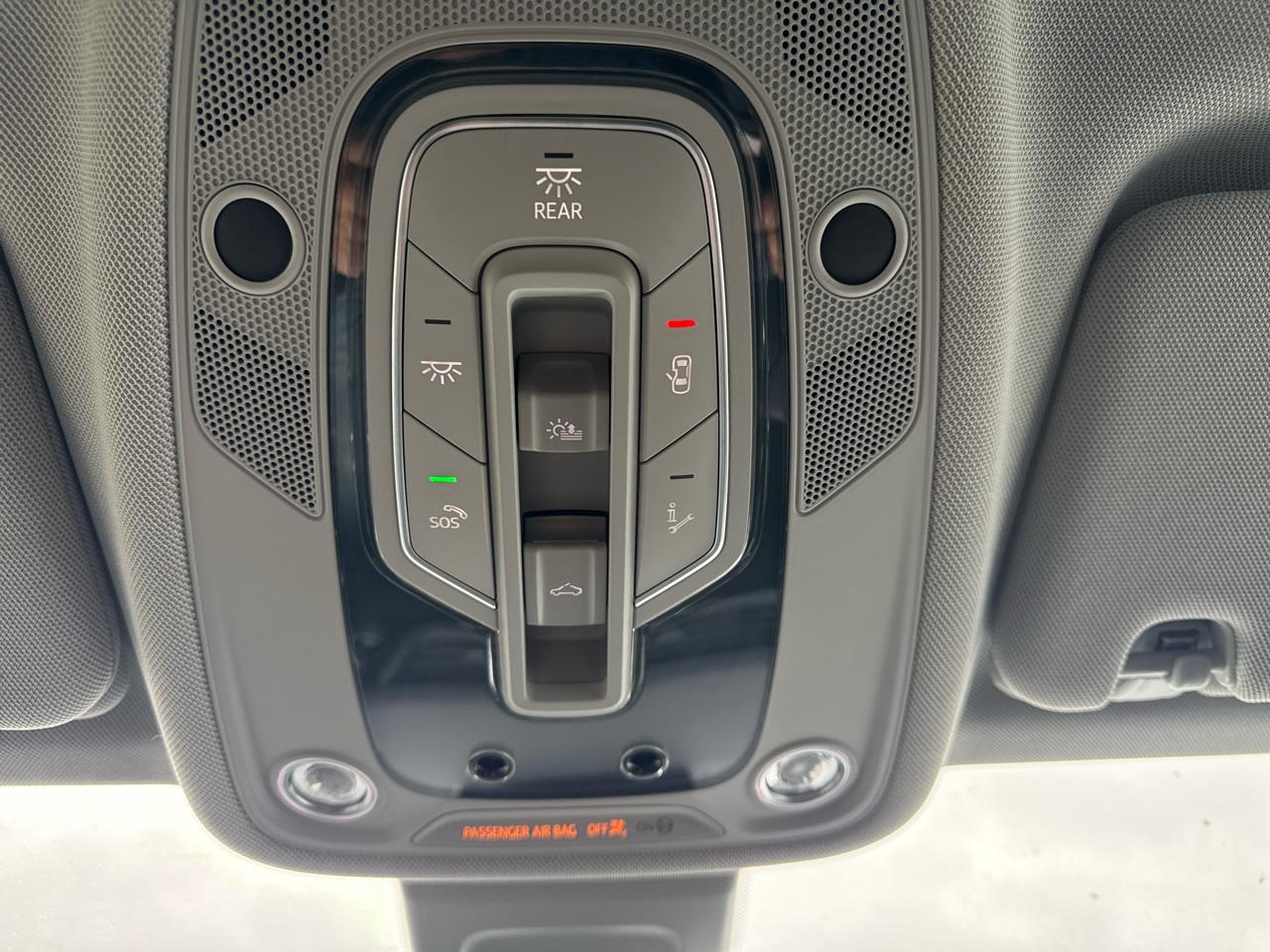 Audi Q7 3.0 TFSI Premium Plus 2017