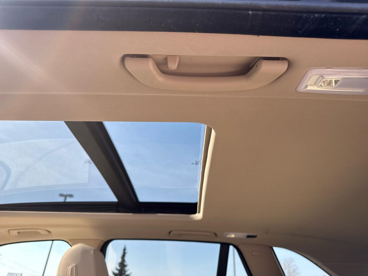 BMW X5 AWD 4dr xDrive35i 2015