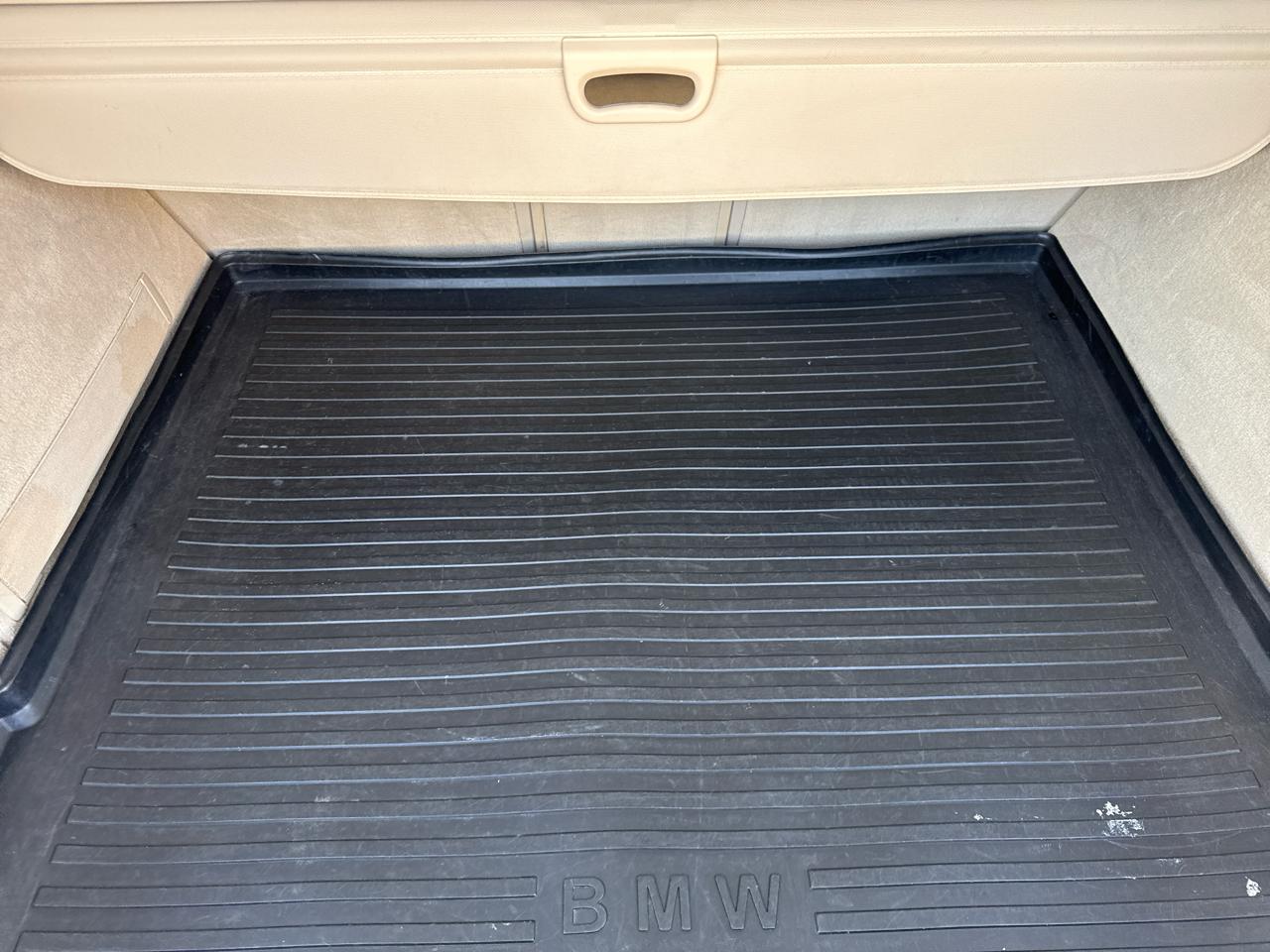 BMW X5 AWD 4dr xDrive35i 2015