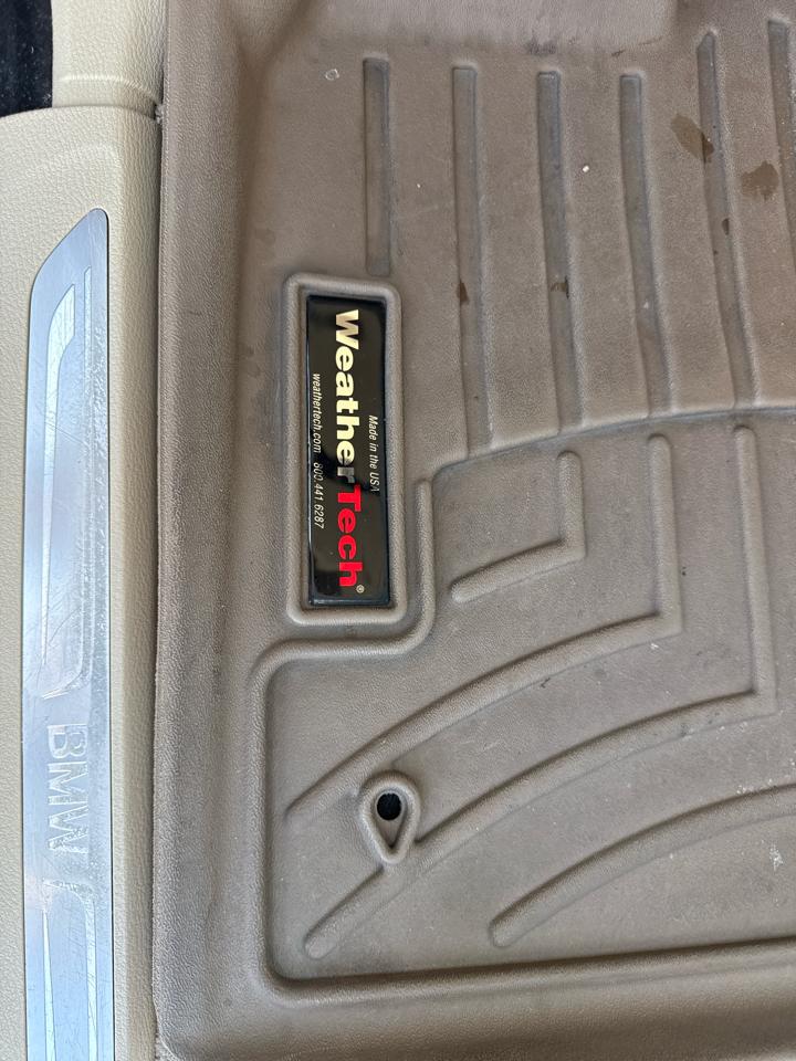 BMW X5 AWD 4dr xDrive35i 2015