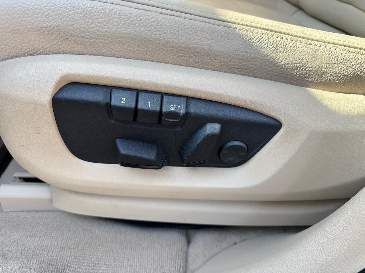 BMW X5 AWD 4dr xDrive35i 2015