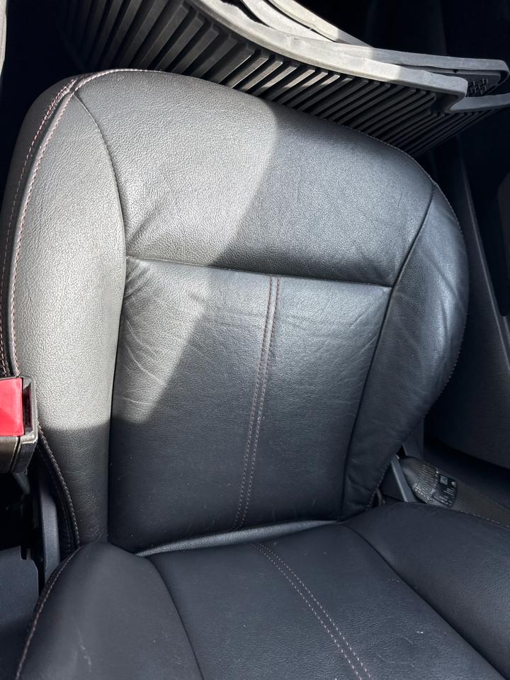 Ford Edge 4dr Limited AWD 2011