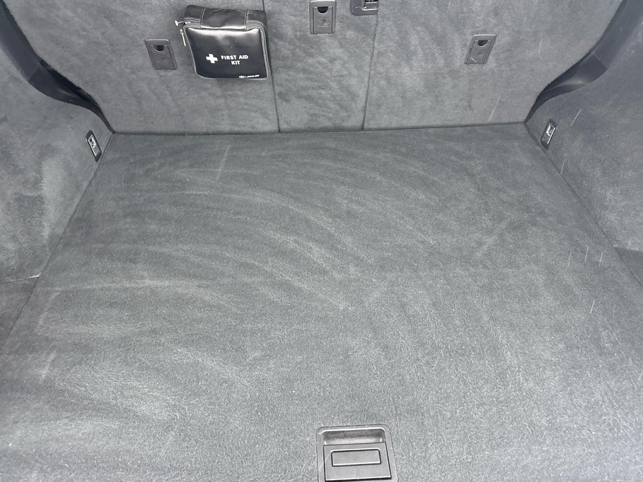 Lexus RX 350 AWD 4dr 2010