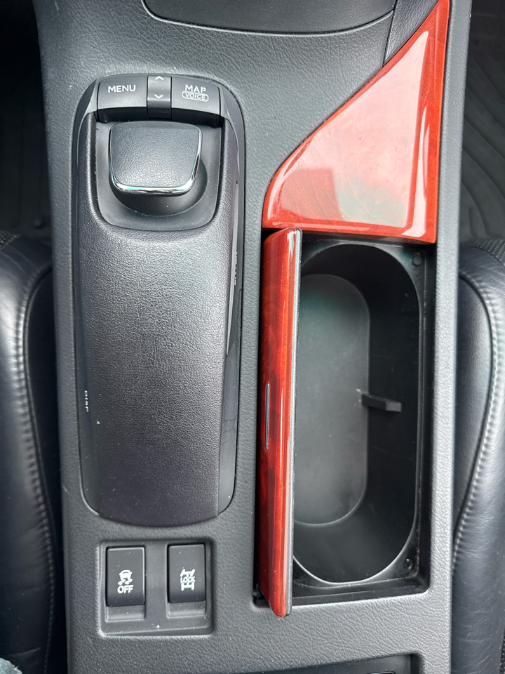 Lexus RX 350 AWD 4dr 2010