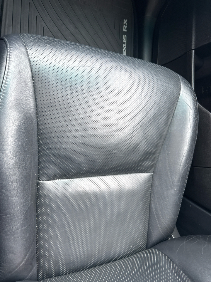 Lexus RX 350 AWD 4dr 2010