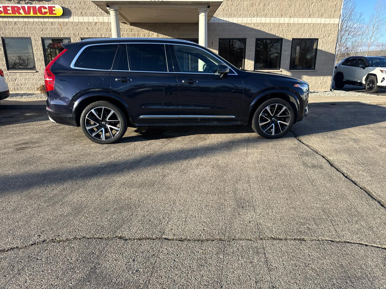 Volvo XC90 T6 AWD Inscription 2019