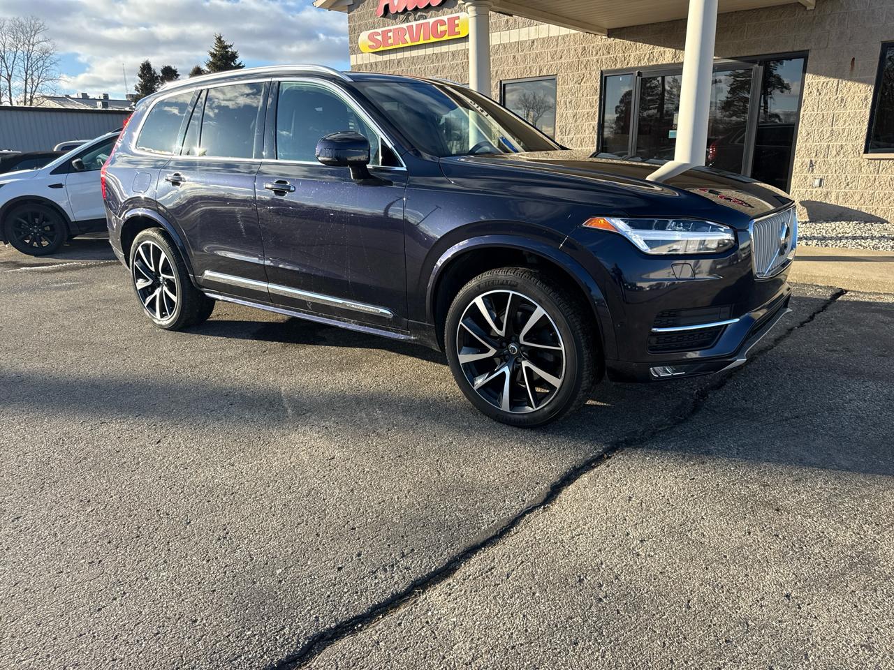 Volvo XC90 T6 AWD Inscription 2019