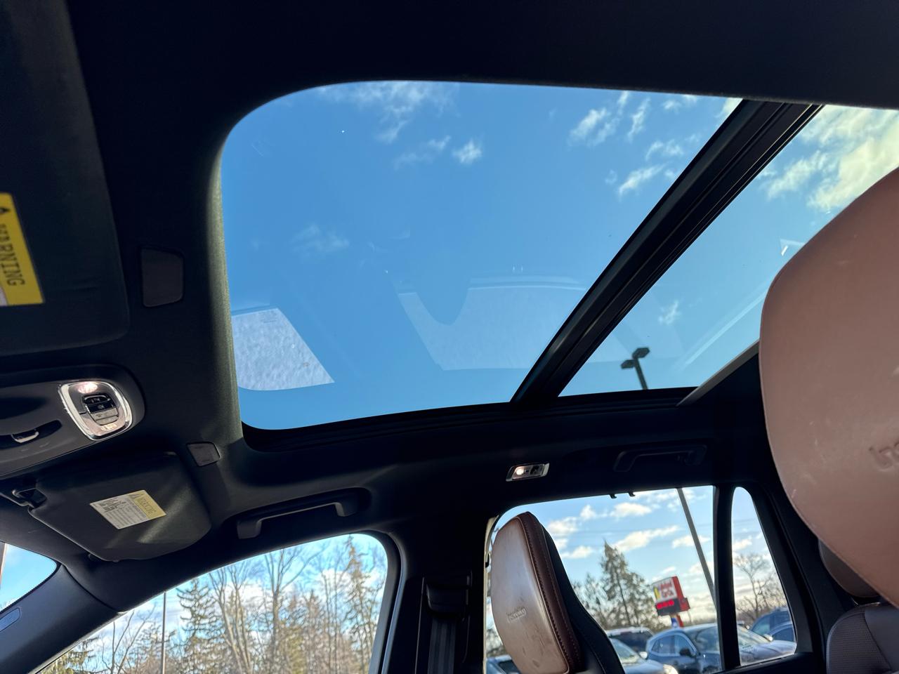 Volvo XC90 T6 AWD Inscription 2019