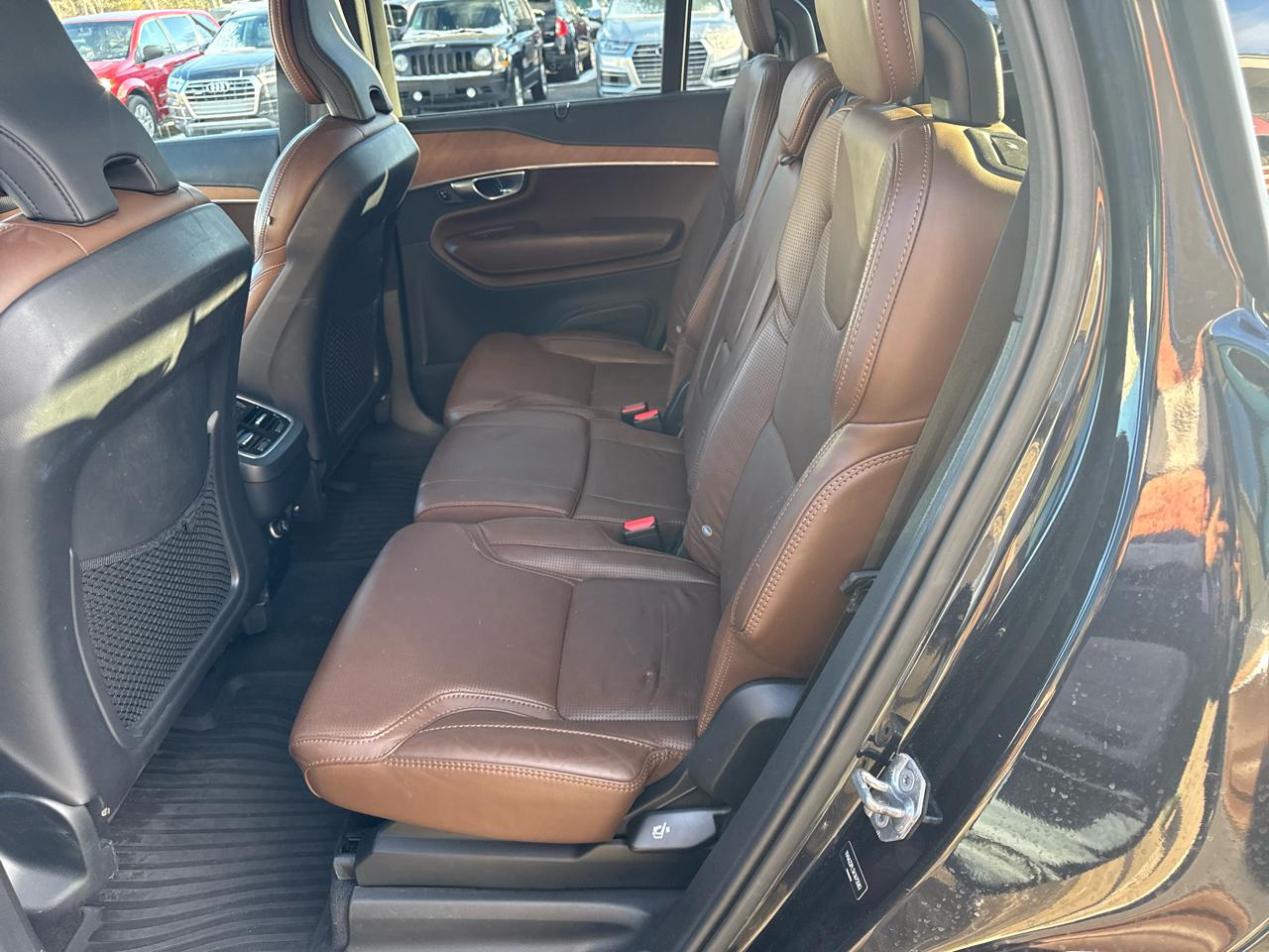 Volvo XC90 T6 AWD Inscription 2019