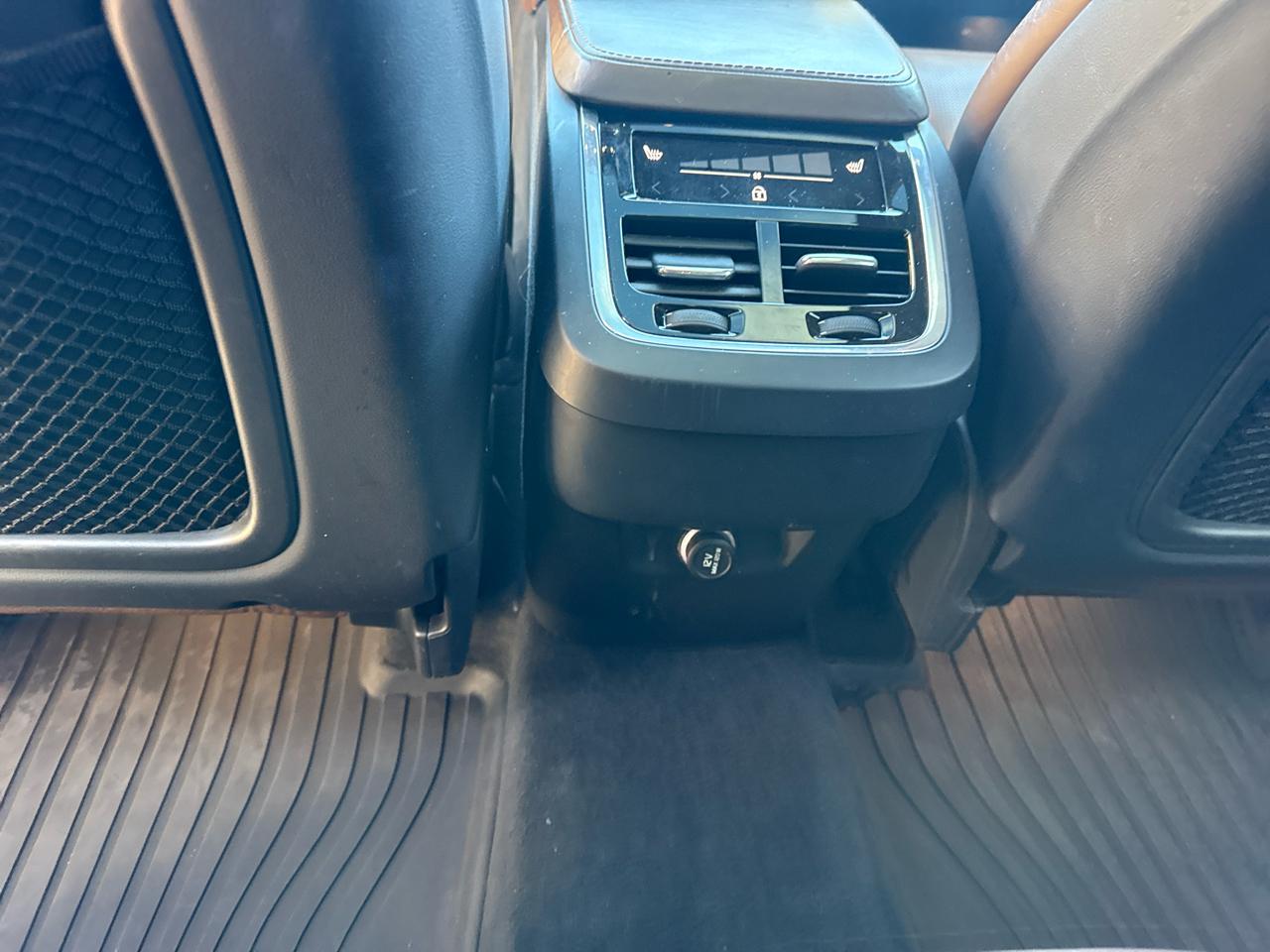 Volvo XC90 T6 AWD Inscription 2019