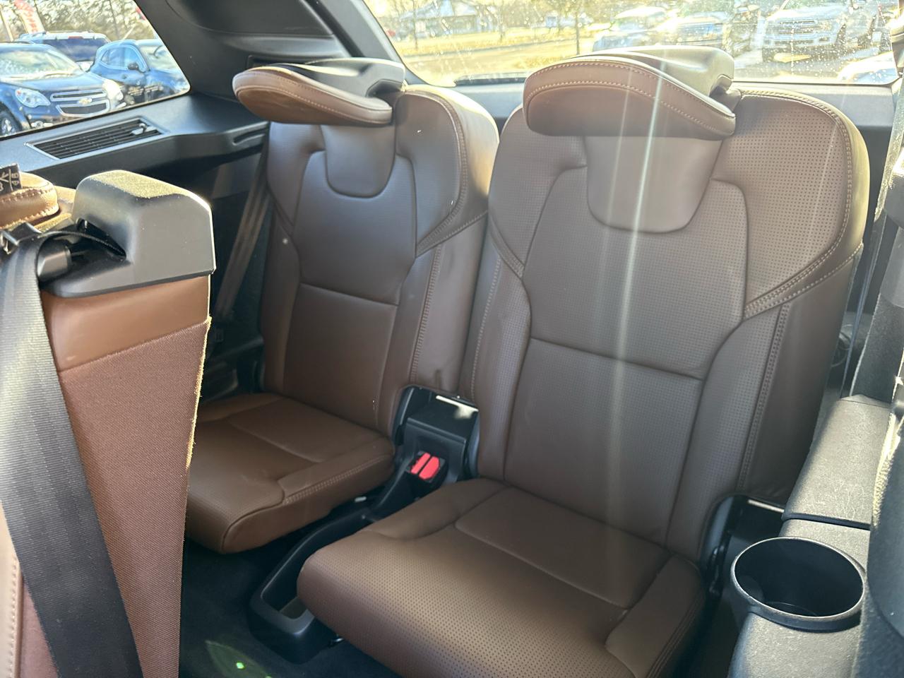 Volvo XC90 T6 AWD Inscription 2019