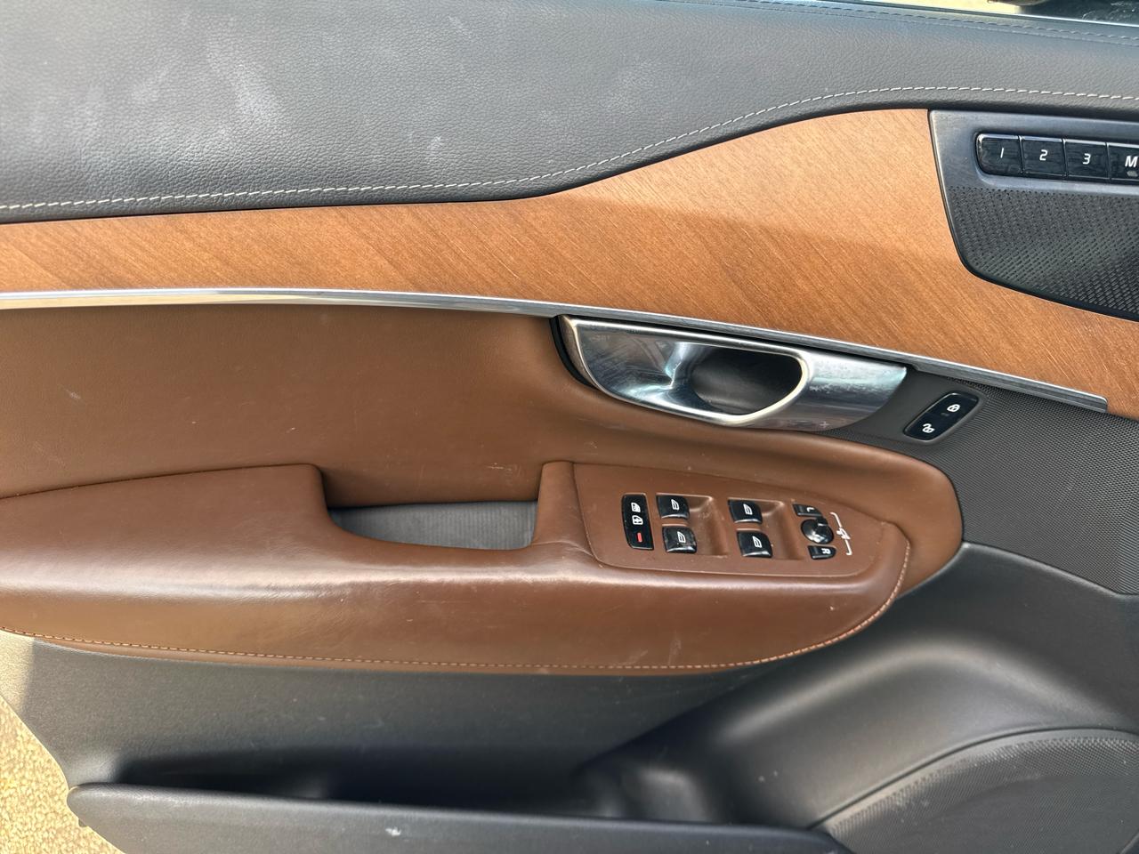 Volvo XC90 T6 AWD Inscription 2019